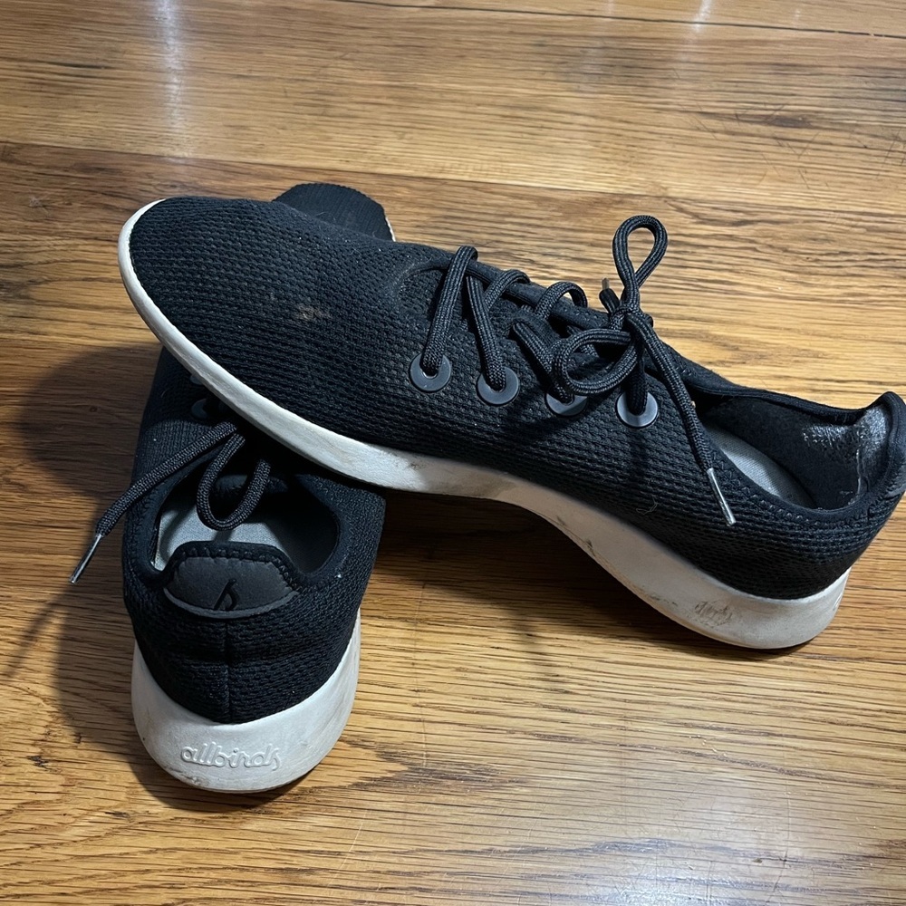 Allbirds TR Runners | Men’s 14 | Lightweight Comfort Shoes - Picture 7 of 9